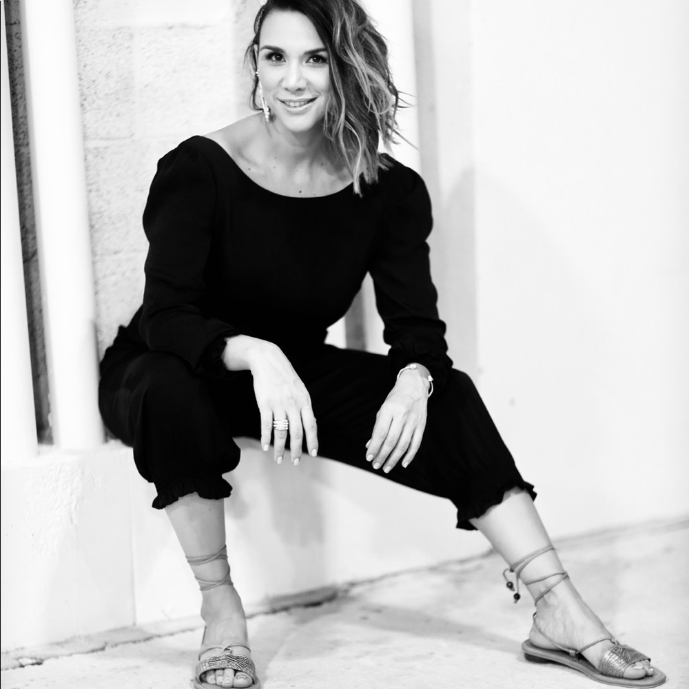Meet your Posher, Silvia